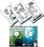 SKU: 11000152 Жорсткий диск 2.5" SATA 320 Gb (вживаний) - Image 1