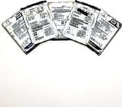 SKU: 11000152 Жорсткий диск 2.5" SATA 320 Gb (вживаний) - Image 3