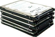 SKU: 11000152 Жорсткий диск 2.5" SATA 320 Gb (вживаний) - Image 2