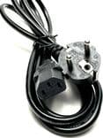 SKU: 11000154 Кабель живлення для ПК 220V 1,8 м - Image 2