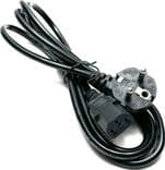 SKU: 11000154 Кабель живлення для ПК 220V 1,8 м - Image 3