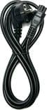 SKU: 11000155 Кабель живлення для ноутбука IEC C5 1,8 м - Image 1