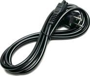 SKU: 11000155 Кабель живлення для ноутбука IEC C5 1,8 м - Image 3