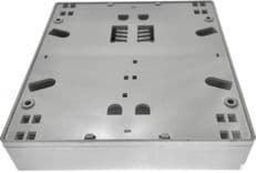 SKU: 11000160 Оптичний бокс TITAN P-04-08 - Image 2