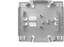 SKU: 11000160 Оптичний бокс TITAN P-04-08 - Image 4