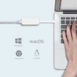 SKU: 11000180 Мережева карта TP-LINK UE300C - Image 4