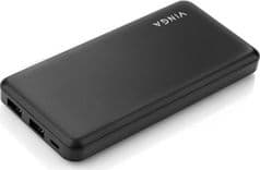 SKU: 11000183 Портативний акумулятор універсальний Vinga 10000 mAh Black - Image 2