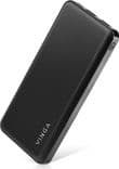 SKU: 11000183 Портативний акумулятор універсальний Vinga 10000 mAh Black - Image 4