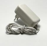 SKU: 11000187 Блок живлення 12V 2,5A для ONU, білий (Б/В) - Image 4