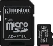 SKU: SDCS2/128SSD Карта пам'яті Kingston microSDHC 128GB Class 10, UHS-I (SDCS2) - Image 1