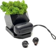 SKU: 1845 Навушники бездротові JBL Reflect Mini NC White (вживані) - Image 1