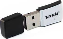 SKU: 20021604 Безпровідний USB адаптер Tenda W311M - Image 1