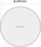 SKU: 20021606 Бокс для MikroTik RF Station Box Inspot - Image 2