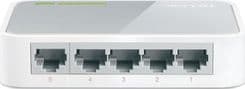 SKU: 20021624 Комутатор TP-Link TL-SF1005D (switch 5 port) - Image 4