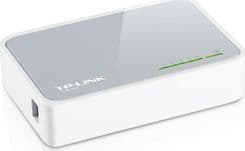SKU: 20021624 Комутатор TP-Link TL-SF1005D (switch 5 port) - Image 3