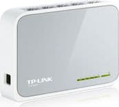 SKU: 20021624 Комутатор TP-Link TL-SF1005D (switch 5 port) - Image 2