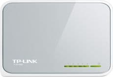 SKU: 20021624 Комутатор TP-Link TL-SF1005D (switch 5 port) - Image 1
