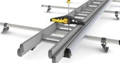 SKU: 20021628 Кріплення автомобільне для драбини Rhino SafeClamp - Image 3