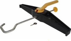 SKU: 20021628 Кріплення автомобільне для драбини Rhino SafeClamp - Image 1