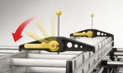 SKU: 20021628 Кріплення автомобільне для драбини Rhino SafeClamp - Image 2