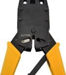 SKU: 20021631 Обжимний інстумент UA-3088S - Image 4