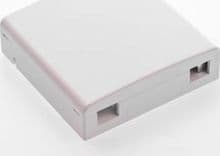 SKU: 20021633 Оптичний бокс FOR-02 (оптична розетка) - Image 1