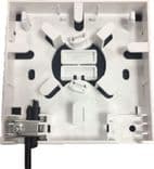 SKU: 20021633 Оптичний бокс FOR-02 (оптична розетка) - Image 4