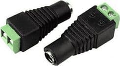 SKU: 20021654 Роз'єм живлення DC Screw - Image 2