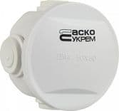 SKU: 20021656 Розподільча коробка АСКО TY-RA 300х250х120 ІР65 - Image 2