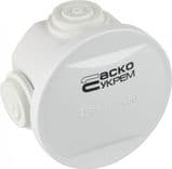 SKU: 20021656 Розподільча коробка АСКО TY-RA 300х250х120 ІР65 - Image 3