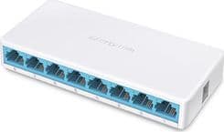 SKU: 20021699 Комутатор Mercusys MS108 (switch 8 port) - Image 1