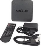 SKU: 20072999 Приставка IPTV BOX MXQ-4K - Image 2