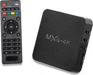 SKU: 20072999 Приставка IPTV BOX MXQ-4K - Image 3
