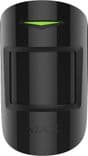 SKU: 20672685 Бездротовий датчик руху Ajax MotionProtect Plus Black - Image 1