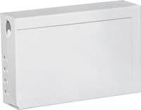 SKU: 20872654 Антивандальний ящик БК-165-1/0,8мм К-3711 - Image 1