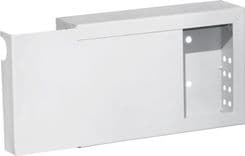 SKU: 20872654 Антивандальний ящик БК-165-1/0,8мм К-3711 - Image 2