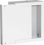 SKU: 20872655 Антивандальний ящик БК-200-1/0,8мм К-3715 - Image 2