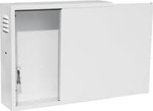 SKU: 20872662 Антивандальний ящик БК-550-з-1-2U К-1361-05 - Image 2