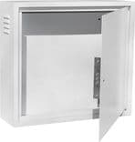 SKU: 20872665 Антивандальний ящик БК-550-з-2-2U К-4551 - Image 2