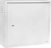 SKU: 20872665 Антивандальний ящик БК-550-з-2-2U К-4551 - Image 1