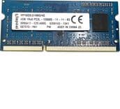 SKU: HP16D3LS1KBG/4G Модуль пам'яті Kingston DDR3L 4 Гб 1600 МГц (HP16D3LS1KBG) вживаний - Image 2