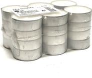 SKU: 90108360 GLIMMA, 901.083.60 Свічка без аромату / метал. свічка. - Image 2