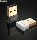 SKU: AD001 Адаптер Bluetooth 4.0 Baseus (CCALL-BT01) - Image 2