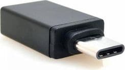 SKU: AD016 Перехідник Type-C-USB AF Cablexpert (A-USB3-CMAF-01) - Image 1