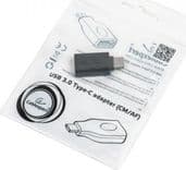 SKU: AD016 Перехідник Type-C-USB AF Cablexpert (A-USB3-CMAF-01) - Image 3