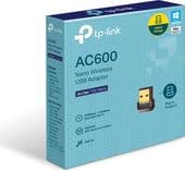 SKU: AD017 Мережева карта Wi-Fi TP-LINK Archer T2U Nano - Image 4