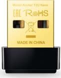 SKU: AD017 Мережева карта Wi-Fi TP-LINK Archer T2U Nano - Image 1