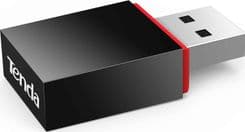 SKU: AD025 Мережева карта Wi-Fi Tenda (U3) - Image 1