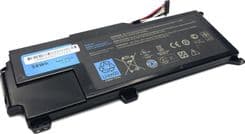SKU: AKB004 Акумулятор для ноутбуків Dell XPS 14Z-L412X, 14z-L421x (SPDXPS14Z) - Image 1