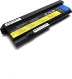 SKU: AKB015 Акумулятор для ноутбуків Lenovo x200, x201 (SPLX200H) - Image 1